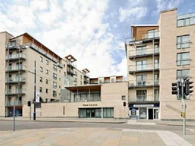 The Park - Holyrood Road With Free Parking * Édimbourg