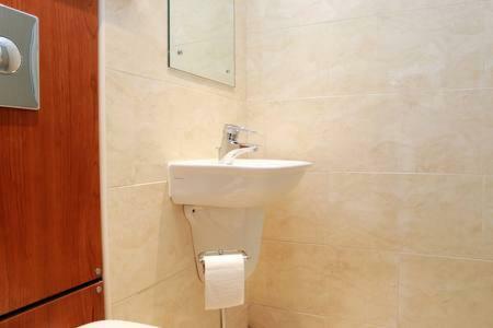 Appartement The Park - Holyrood Road With Free Parking Édimbourg