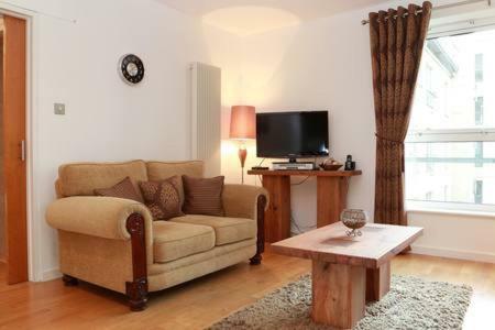 The Park - Holyrood Road With Free Parking * Édimbourg